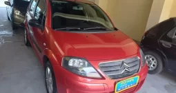 C3 GLX 1.4 Flex Completo