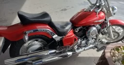 YAMAHA DRAG STAR  650 C/C  2008